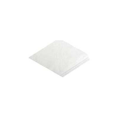 Melitta Pyramiden Filter, Zubehör Kaffeemaschinen, Weiss Melitta Pyramiden Filter, Zubehör Kaffeemaschinen, Weiss