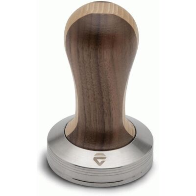 Lelit Tamper, Zubehör Kaffeemaschinen, Mehrfarbig, Braun, Silber Lelit Tamper, Zubehör Kaffeemaschinen, Mehrfarbig, Braun, Silber