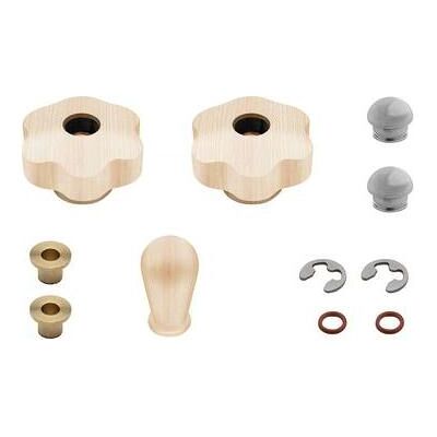 Lelit PLA2203 Griffset für MaraXwe Kaffeemaschine, Zubehör Kaffeemaschinen Lelit PLA2203 Griffset für MaraXwe Kaffeemaschine, Zubehör Kaffeemaschinen
