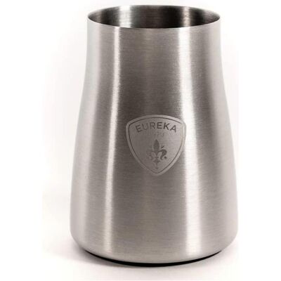 Eureka Hand Brew Cup 45gr. Edelstahl, Zubehör Kaffeemaschinen, Silber Eureka Hand Brew Cup 45gr. Edelstahl, Zubehör Kaffeemaschinen, Silber