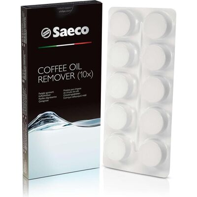 Philips CA6704/99 Oil remover tablets for Saeco Espresso machines, Zubehör Kaffeemaschinen Philips CA6704/99 Oil remover tablets for Saeco Espresso machines, Zubehör Kaffeemaschinen