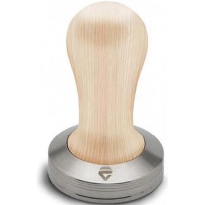 Lelit Tamper 58,35mm mit Ahorngriff, Zubehör Kaffeemaschinen, Braun Lelit Tamper 58,35mm mit Ahorngriff, Zubehör Kaffeemaschinen, Braun