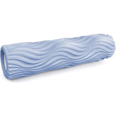 Spokey, Faszienball + Faszienrolle, Harmony (12 cm) Spokey, Faszienball + Faszienrolle, Harmony (12 cm)