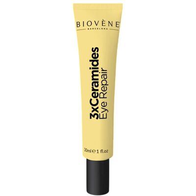 Biovène, Augenpflege, 3X Ceramides (Augenpflege Crème, 30 ml) Biovène, Augenpflege, 3X Ceramides (Augenpflege Crème, 30 ml)