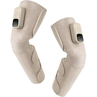 Medivon, Recovery Manschetten, Sole Duo Lymphmassagegerät Medivon, Recovery Manschetten, Sole Duo Lymphmassagegerät