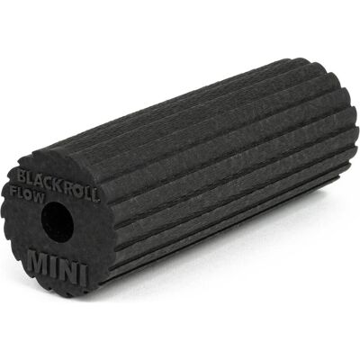 Blackroll, Faszienball + Faszienrolle, Mini Flow (5 cm) Blackroll, Faszienball + Faszienrolle, Mini Flow (5 cm)