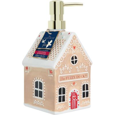 Baylis & Harding, Handseife, Flüssige Handseife Winter Kingdom (Handwäsche) 650 ml (Flüssigseife, 650 ml) Baylis & Harding, Handseife, Flüssige Handseife Winter Kingdom (Handwäsche) 650 ml (Flüssigseife, 650 ml)