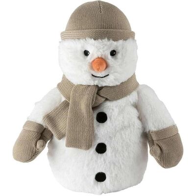 Warmies, Heizkissen, Schneemann UVP 26,99 (150 x 180 cm) Warmies, Heizkissen, Schneemann UVP 26,99 (150 x 180 cm)