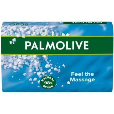 Palmolive Thermal Spa Mineral Massage - Seife Palmolive Thermal Spa Mineral Massage - Seife