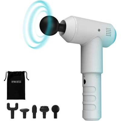 Homedics Physio-Handmassagegerät - Massage Gun Homedics Physio-Handmassagegerät - Massage Gun