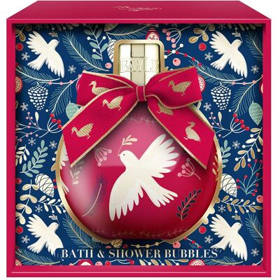 Baylis & Harding, Badezusatz, Badeschaum Winter Kingdom 250 ml (Schaumbad, 250 ml) Baylis & Harding, Badezusatz, Badeschaum Winter Kingdom 250 ml (Schaumbad, 250 ml)