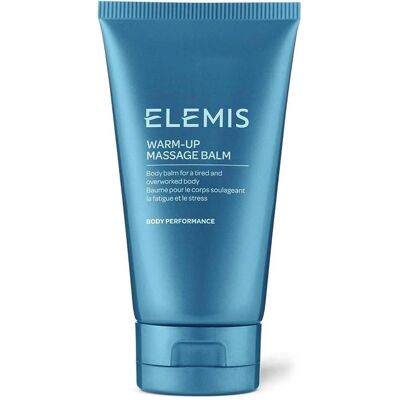 Elemis, Muskelsalbe + Kühlpad, Warm-Up Massage Balm (1x, 150 ml) Elemis, Muskelsalbe + Kühlpad, Warm-Up Massage Balm (1x, 150 ml)