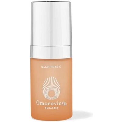 Omorovicza, Augenpflege, Illumineye C (Tag, 15 ml) Omorovicza, Augenpflege, Illumineye C (Tag, 15 ml)