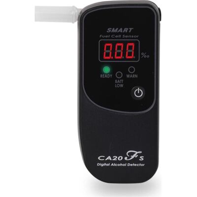 Bean, Alkoholtester, Alkomat CA-20FS Bean, Alkoholtester, Alkomat CA-20FS