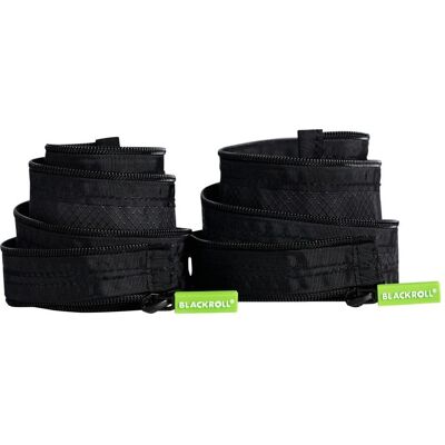 Blackroll, Recovery Manschetten, Kompressionsstrümpfe Verlängerungspaar Blackroll, Recovery Manschetten, Kompressionsstrümpfe Verlängerungspaar