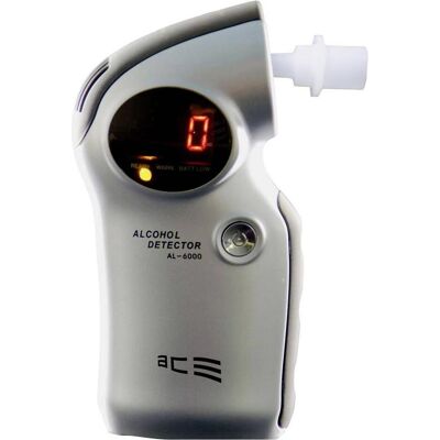 Ace, Alkoholtester, AL6000 Ace, Alkoholtester, AL6000