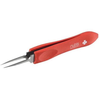 Rubis, Pinzette, Pinzette 5AR-SA-RH Rubis, Pinzette, Pinzette 5AR-SA-RH