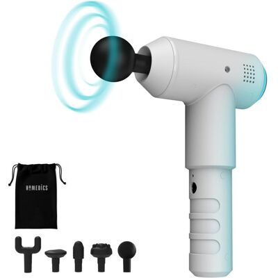 Homedics Physio-Handmassagegerät - Massage Gun Homedics Physio-Handmassagegerät - Massage Gun