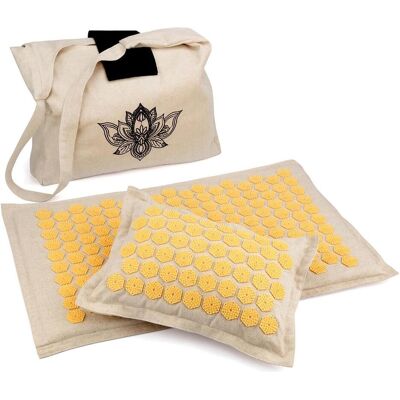Medivon, Akupressurmatte, Massagematte Gaia Pro Medivon, Akupressurmatte, Massagematte Gaia Pro