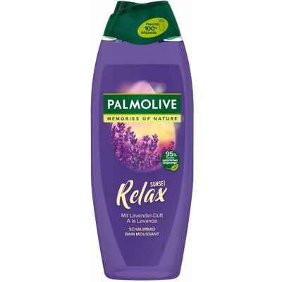 Palmolive, Duschmittel, Memories of Nature Sunset Relax (650 ml) Palmolive, Duschmittel, Memories of Nature Sunset Relax (650 ml)