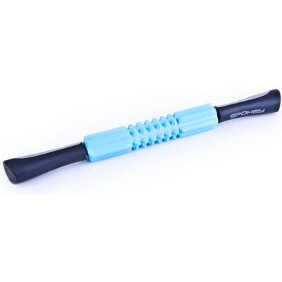Spokey, Faszienball + Faszienrolle, Massage Stick Roller (4.50 cm) Spokey, Faszienball + Faszienrolle, Massage Stick Roller (4.50 cm)