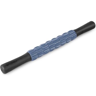 Spokey, Faszienball + Faszienrolle, Weichere Massagerolle (5 cm) Spokey, Faszienball + Faszienrolle, Weichere Massagerolle (5 cm)