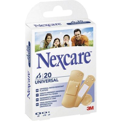 3M Pflaster, N0320AS Heftpflaster (1x) 3M Pflaster, N0320AS Heftpflaster (1x)