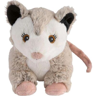 Warmies, Heizkissen, Wärme-Stofftier Opossum Lavendel-Füllung (35 x 30 cm) Warmies, Heizkissen, Wärme-Stofftier Opossum Lavendel-Füllung (35 x 30 cm)