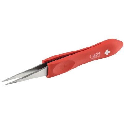 Rubis, Pinzette, Pinzette 3-SA-RH Rubis, Pinzette, Pinzette 3-SA-RH