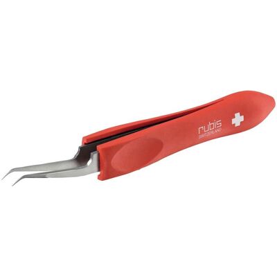 Rubis, Pinzette, Pinzette 5-SA-RH Rubis, Pinzette, Pinzette 5-SA-RH