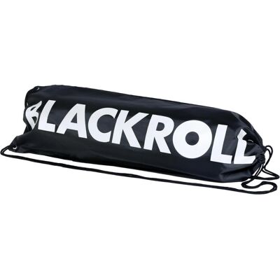 Blackroll, Faszienball + Faszienrolle, Gymbag Tragetasche Blackroll, Faszienball + Faszienrolle, Gymbag Tragetasche