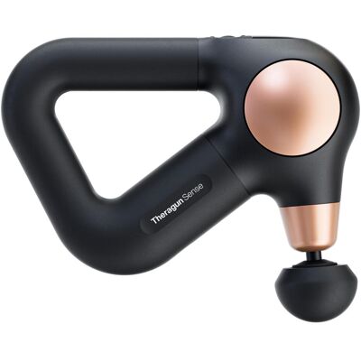 Therabody, Massagepistole, Theragun Sense 2 (5 Stufen, 150 min) Therabody, Massagepistole, Theragun Sense 2 (5 Stufen, 150 min)