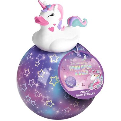 Baylis & Harding, Badezusatz, Badeblasen Einhorn 400 ml (400 ml) Baylis & Harding, Badezusatz, Badeblasen Einhorn 400 ml (400 ml)
