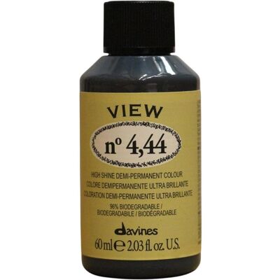 Davines, Bodylotion, View 4,44 60ml (60 ml) Davines, Bodylotion, View 4,44 60ml (60 ml)