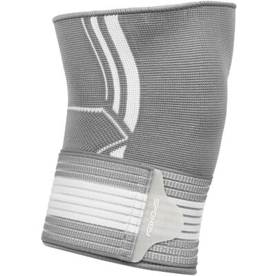 Spokey, Bandage, Segro Pro bondage da ginocchio - size: UNI (One Size) Spokey, Bandage, Segro Pro bondage da ginocchio - size: UNI (One Size)