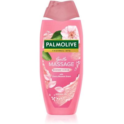 Palmolive, Duschmittel, Thermal Spa Sanfte Massage (250 ml) Palmolive, Duschmittel, Thermal Spa Sanfte Massage (250 ml)