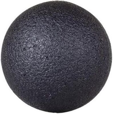 HMS, Faszienball + Faszienrolle, Einzelner Massageball 10CM (10 cm) HMS, Faszienball + Faszienrolle, Einzelner Massageball 10CM (10 cm)