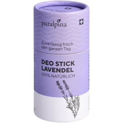 Puralpina, Deo, Deo (Stick) Puralpina, Deo, Deo (Stick)