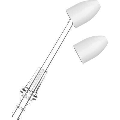 Medisana, Inhalator, Zubehörset für Nasendusche NI 200 Medisana, Inhalator, Zubehörset für Nasendusche NI 200