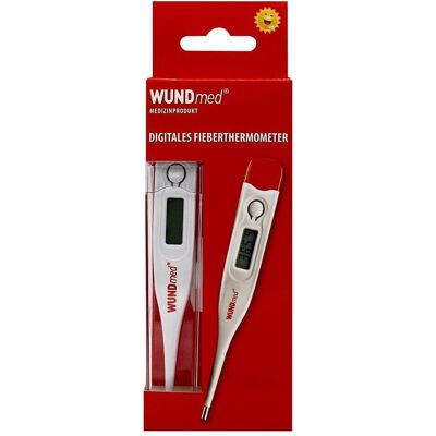Magni, Fieberthermometer, Fieberthermometer 1er Magni, Fieberthermometer, Fieberthermometer 1er