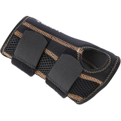 HMS, Bandage, NA1590 Handgelenkstütze – rechte Hand – Grösse S/M (M, S) HMS, Bandage, NA1590 Handgelenkstütze – rechte Hand – Grösse S/M (M, S)
