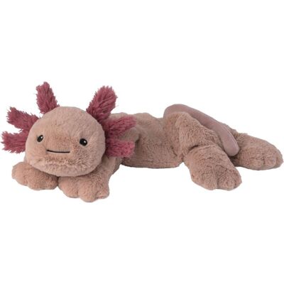 Warmies, Heizkissen, Wärmeschal Axolotl Warmies, Heizkissen, Wärmeschal Axolotl