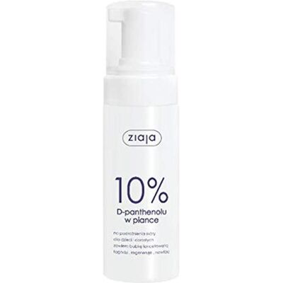 Ziaja, Duschmittel, 10%D-Panthenol In Foam - 150ml (150 ml) Ziaja, Duschmittel, 10%D-Panthenol In Foam - 150ml (150 ml)