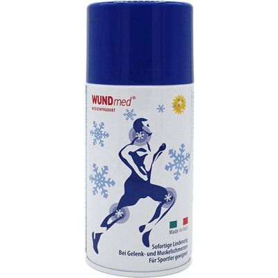 Magni, Wundversorgung, Kühlspray 300ml (Spray, 300 ml) Magni, Wundversorgung, Kühlspray 300ml (Spray, 300 ml)