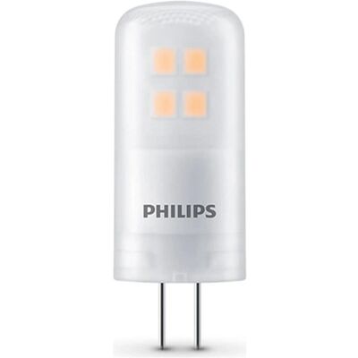 Philips Leuchtmittel, Capsule (G4, 315 lm, 1x) Philips Leuchtmittel, Capsule (G4, 315 lm, 1x)