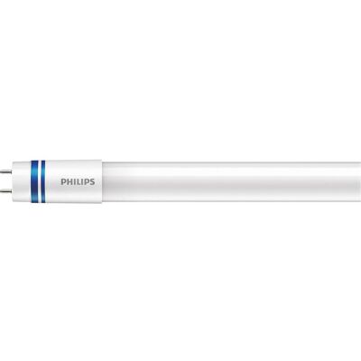 Philips Leuchtmittel, MST LEDtube HF UO 24W/865 46704000 T8 G13 1500mm EVG 3700lm D,24kWh/1000h (G13, 3700 lm, 1x) Philips Leuchtmittel, MST LEDtube HF UO 24W/865 46704000 T8 G13 1500mm EVG 3700lm D,24kWh/1000h (G13, 3700 lm, 1x)