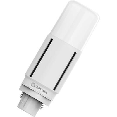 GREENICE G24d LED-Lampe - 5,5W, 640lm, 3000K, IP20, 300° - LED Lampe GREENICE G24d LED-Lampe - 5,5W, 640lm, 3000K, IP20, 300° - LED Lampe
