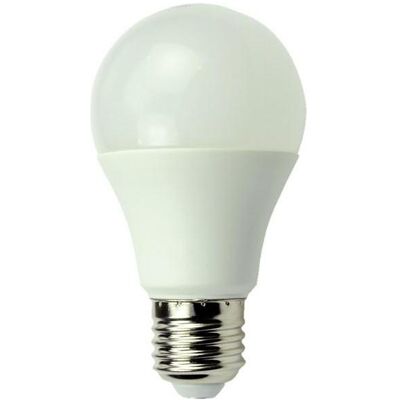 Scharnberger+Hasenbein, Leuchtmittel, LED-Allgebrauchslampe (E27, 810 lm, 1x) Scharnberger+Hasenbein, Leuchtmittel, LED-Allgebrauchslampe (E27, 810 lm, 1x)