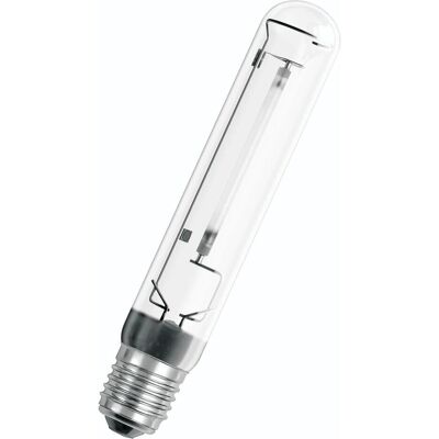 Osram, Leuchtmittel, Natriumdampflampe (E27, 6600 lm, 12x) Osram, Leuchtmittel, Natriumdampflampe (E27, 6600 lm, 12x)