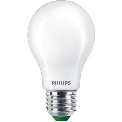 Philips Leuchtmittel, LED Classic (E27, 485 lm, 1x) Philips Leuchtmittel, LED Classic (E27, 485 lm, 1x)